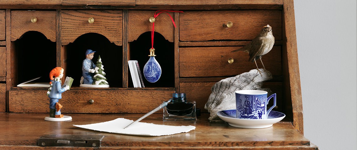 ROYAL COLLECTIBLES 2014